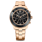 swarovski octea lux pvd