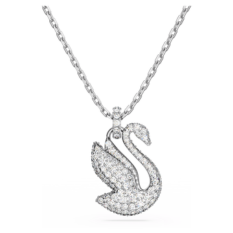 swarovski swan