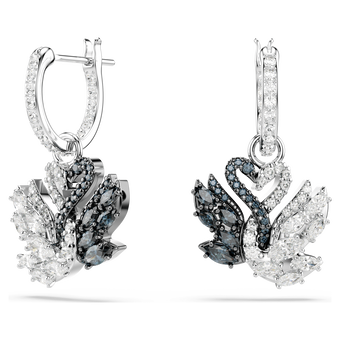 swarovski swan