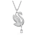 swarovski swan