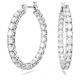swarovski white