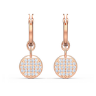 swarovski ginger