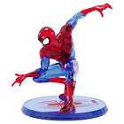swarovski spider man marvel