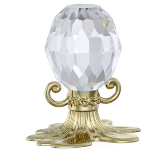 swarovski مجسم برج الدلو