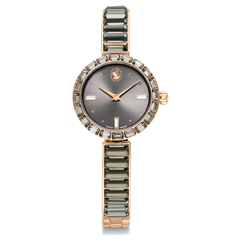 swarovski matrix bangle