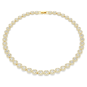 swarovski una angelic tennis