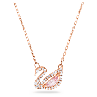 swarovski swan