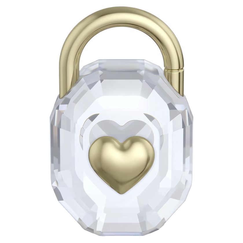 swarovski قفل symbolica