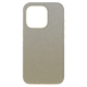 swarovski gold tone