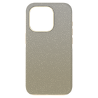 swarovski high iphone 15 pro