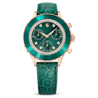 swarovski octea chrono