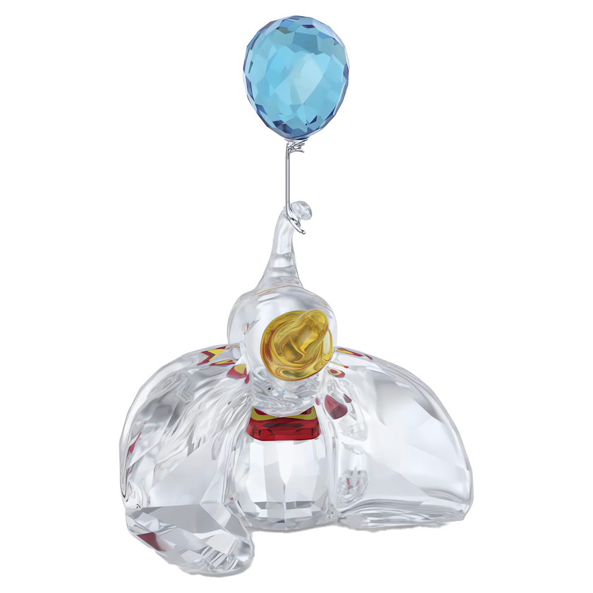 swarovski مجسم شخصية dumbo من مجموعة disney classics