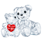 swarovski kris