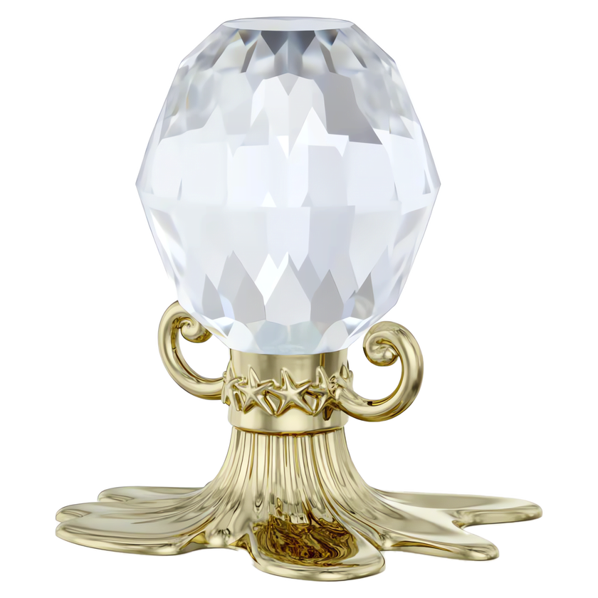 swarovski مجسم برج الدلو