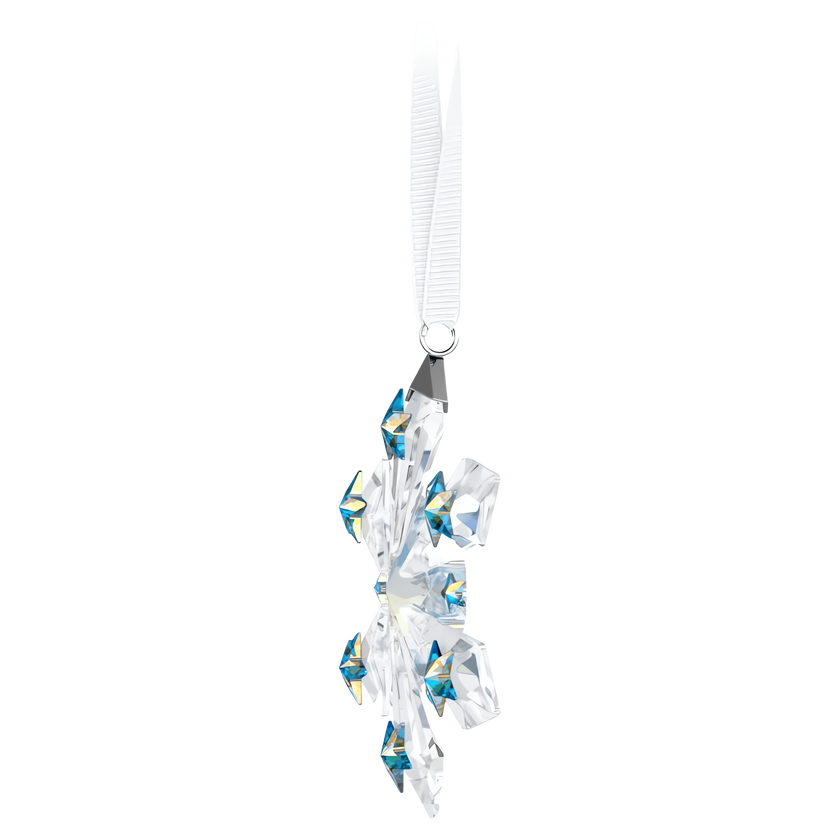 swarovski قطعة زينة holiday magic classics على شكل نجمة