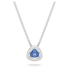 swarovski millenia