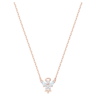 swarovski magic angel