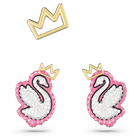 swarovski pop swan 3