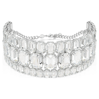 swarovski millenia