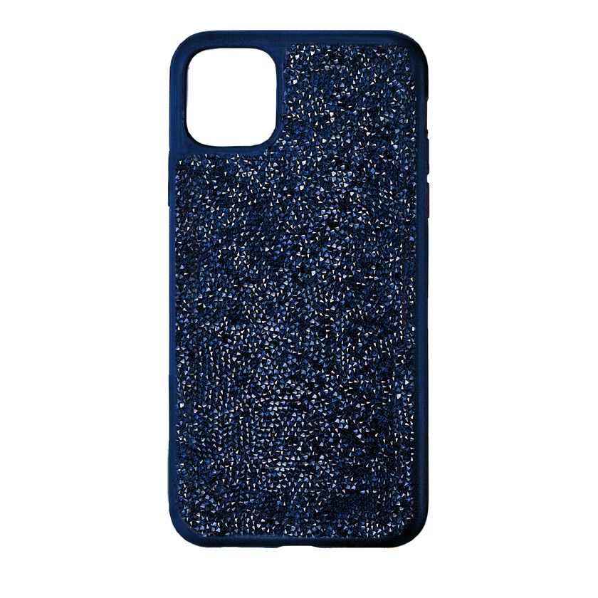 حافظة Glam Rock للهاتف الذكي، iPhone® 11 Pro، لون أزرق