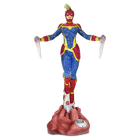 swarovski captain marvel marvel