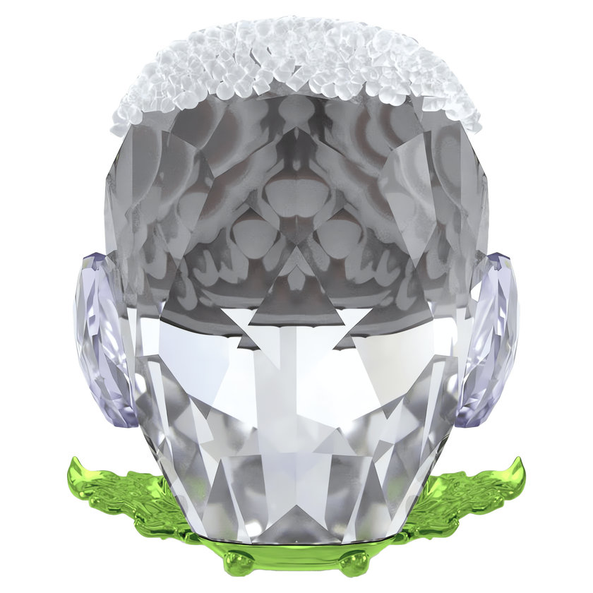 swarovski مجسم idyllia على شكل بومة صغيرة