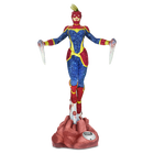 مجسم Captain Marvel، مجموعة Marvel، إصدار محدود