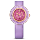 swarovski crystalline lustre