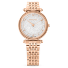 swarovski crystalline wonder