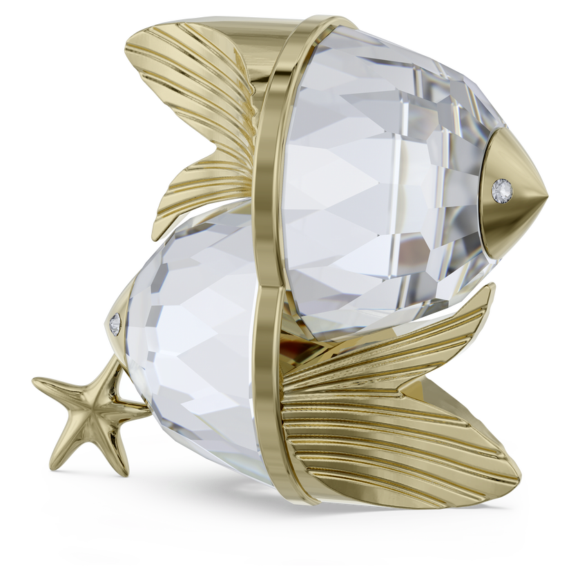 swarovski مجسم برج الحوت