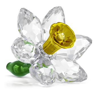 swarovski florere daffodil