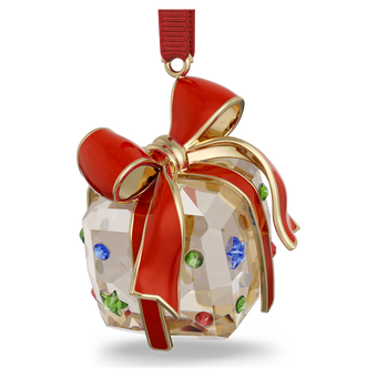 swarovski holiday cheers