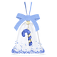 swarovski blue
