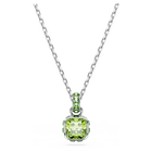 swarovski birthstone