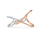 swarovski infinity