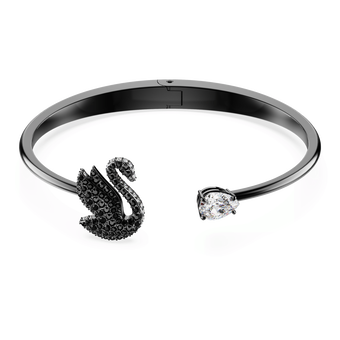 swarovski swan