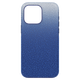 swarovski blue