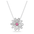 swarovski eternal flower