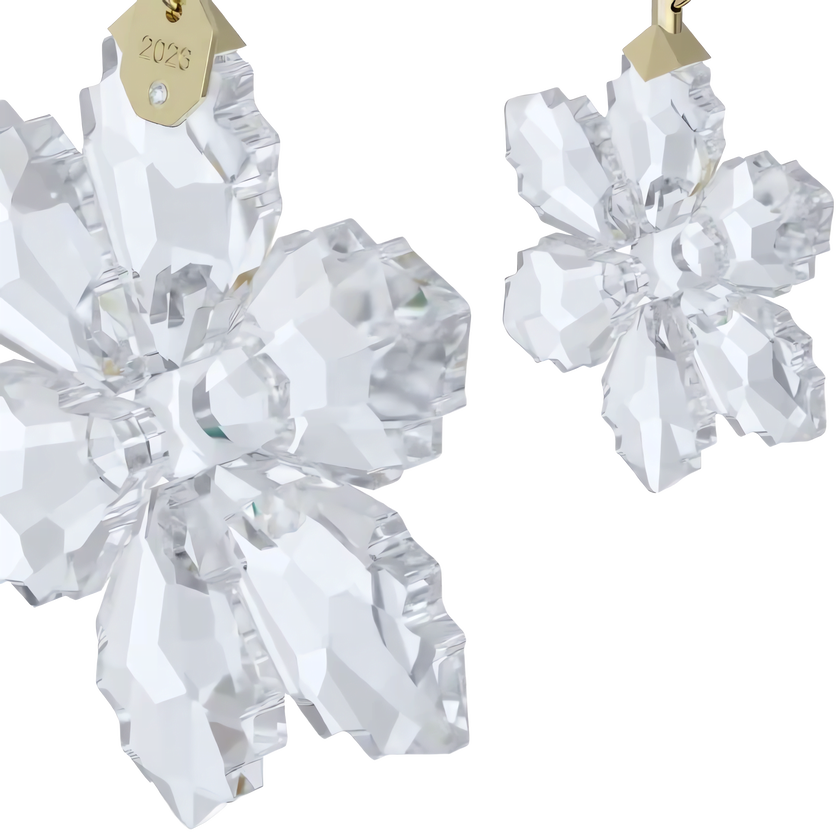 swarovski الإصدارالسنوي، مجموعة زينة لعام 2026