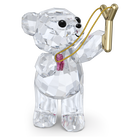 swarovski sending you love kris bear