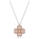 swarovski pink