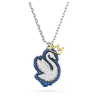 swarovski pop swan