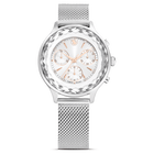 swarovski nova chrono