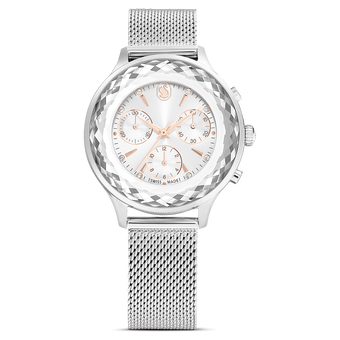 swarovski nova chrono