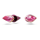 swarovski pink
