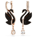 swarovski swan