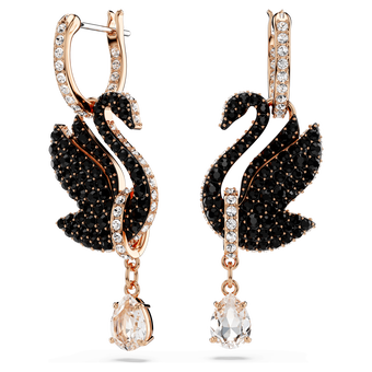 swarovski swan