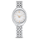 swarovski silver