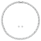 swarovski tennis