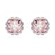 swarovski light pink